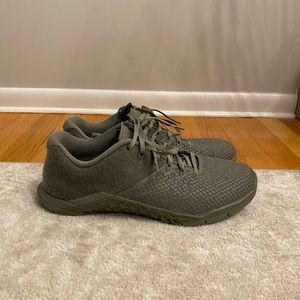 Nike Metcon 4 Patches - Dark Stucco